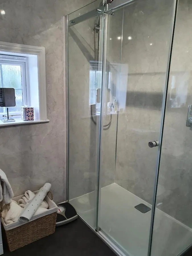 Wee Gem Cottage Edinburgh Holiday home