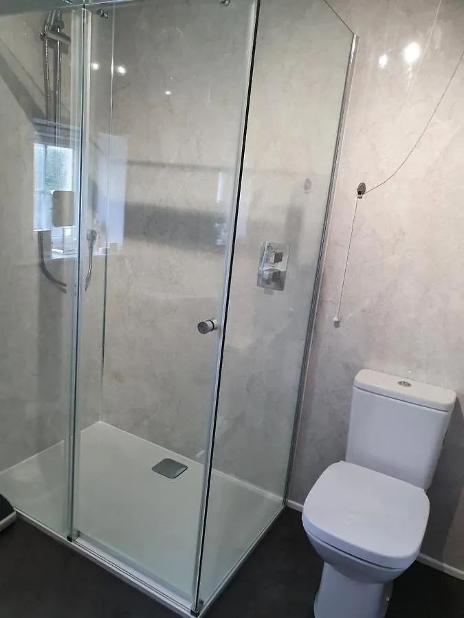 Holiday home Wee Gem Cottage Edinburgh