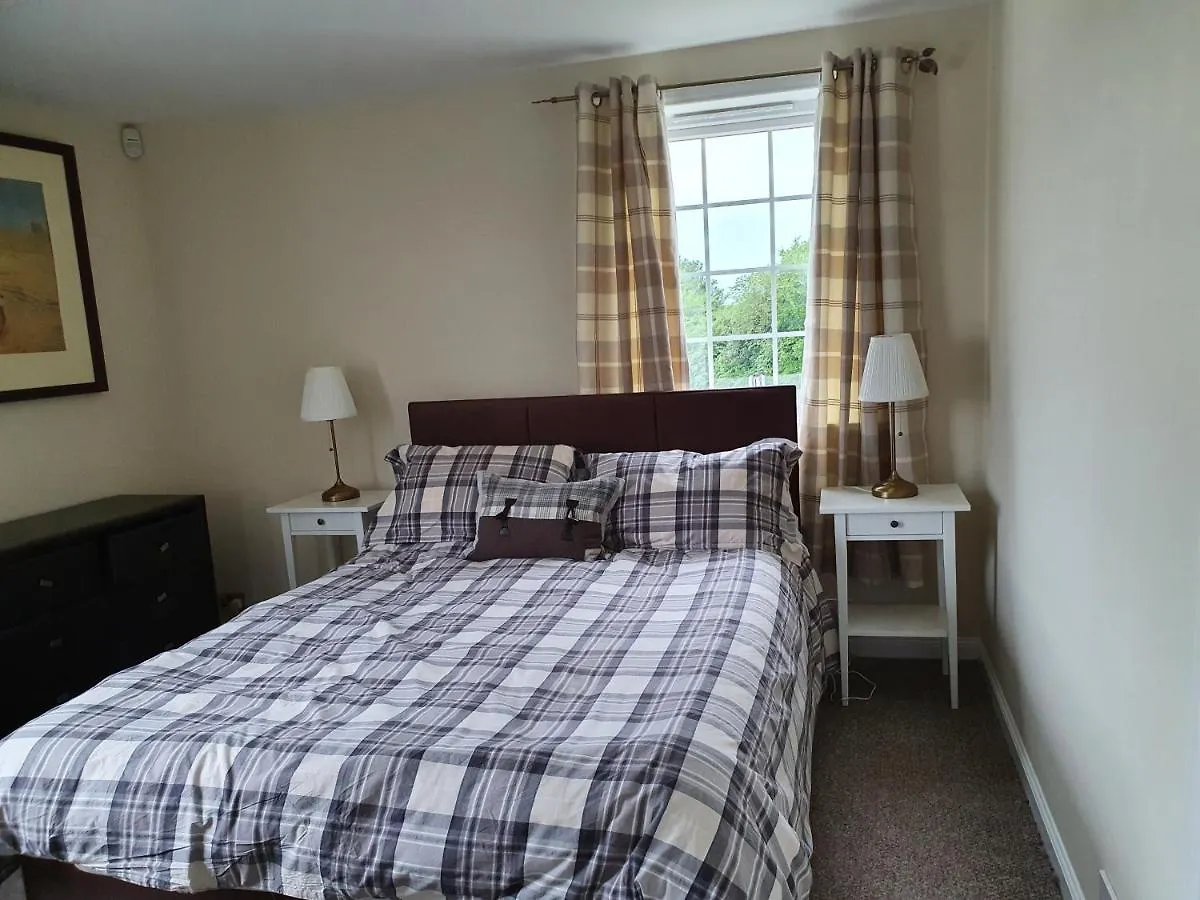 Wee Gem Cottage Edinburgh United Kingdom