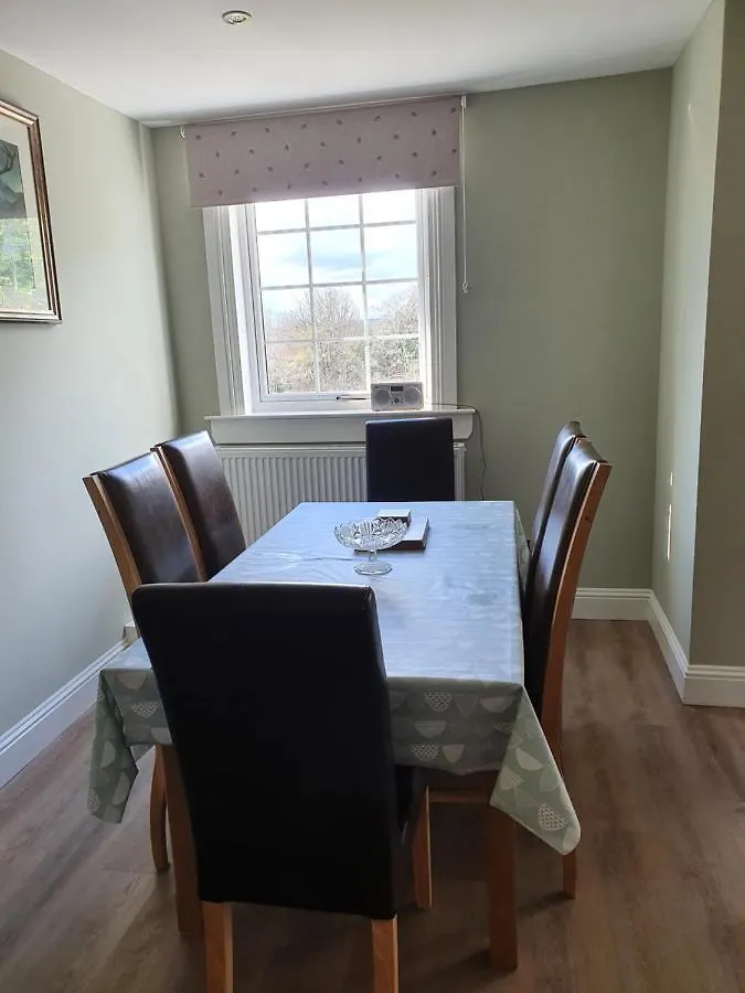 Wee Gem Cottage Edinburgh 0*,  United Kingdom