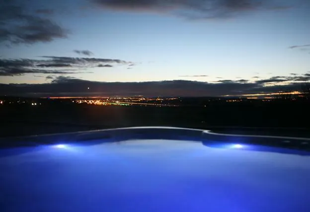 Holiday home Wee Gem Cottage Edinburgh United Kingdom