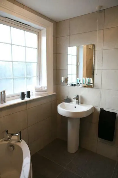 Wee Gem Cottage Edinburgh Holiday home