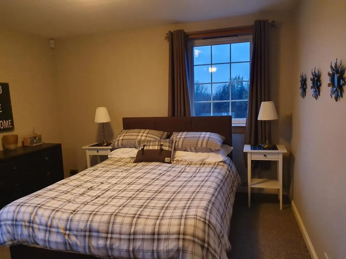 Wee Gem Cottage Edinburgh Holiday home