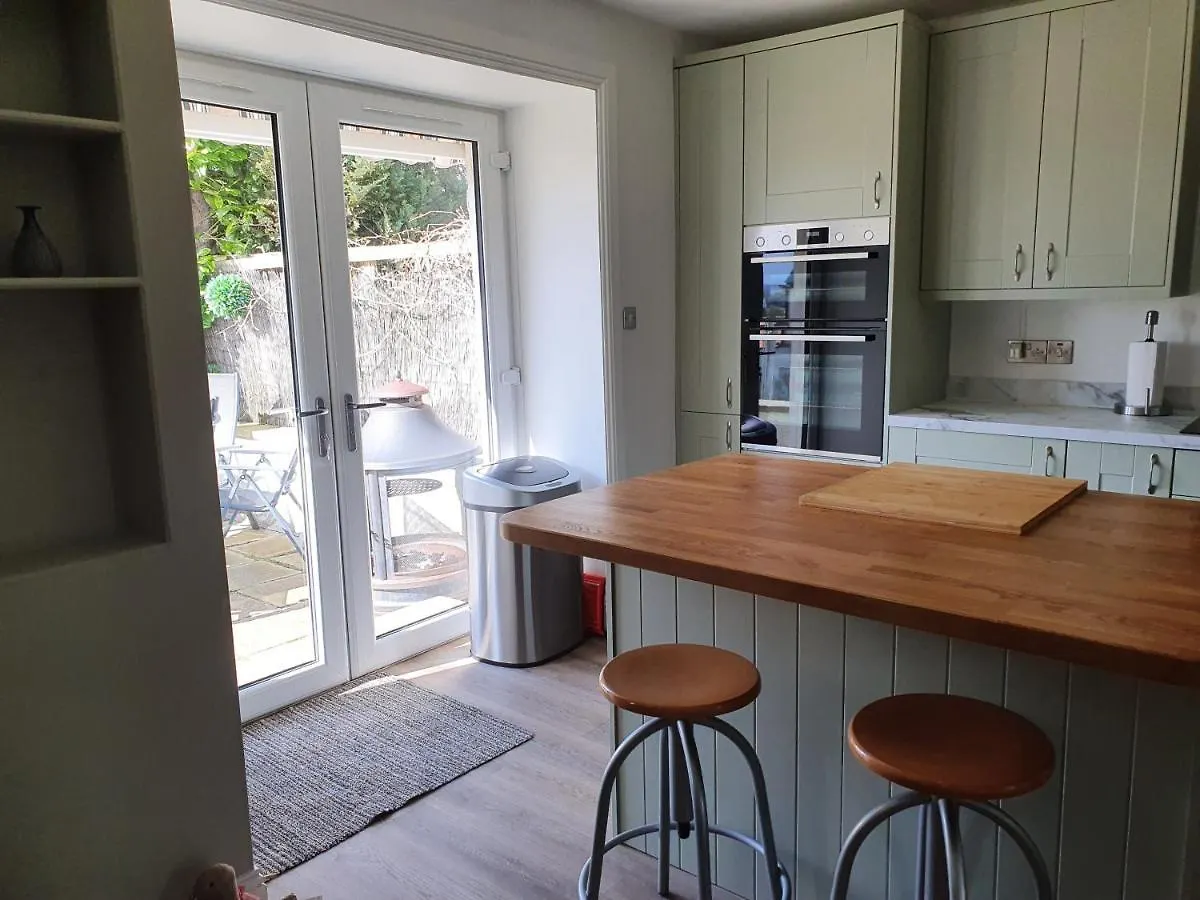 Holiday home Wee Gem Cottage Edinburgh United Kingdom