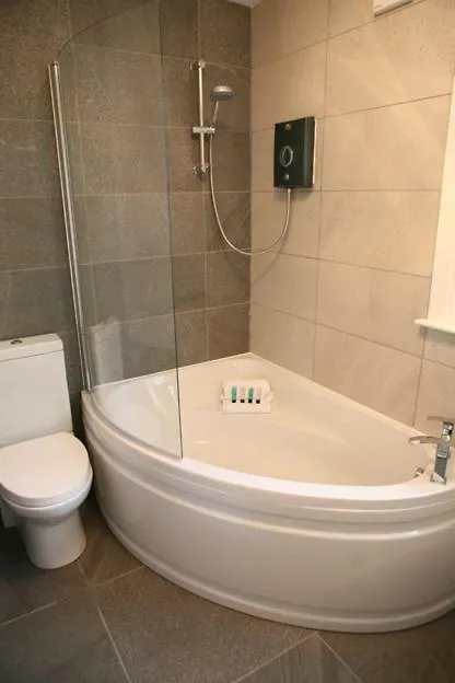 Holiday home Wee Gem Cottage Edinburgh