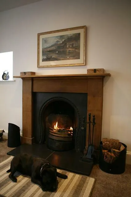 Wee Gem Cottage Edinburgh Holiday home