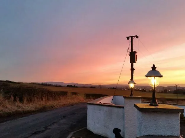Wee Gem Cottage Edinburgh